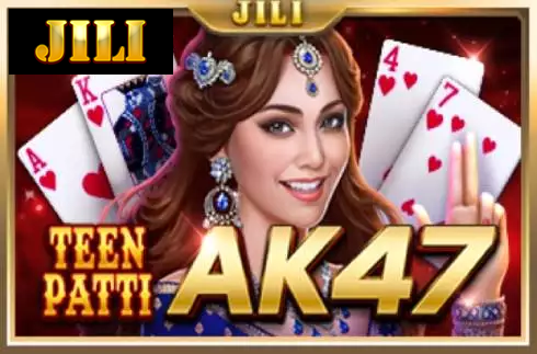 AK47